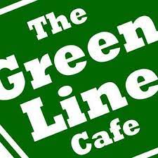 The Green Line Cafe