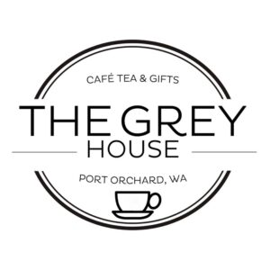 The Grey House Café