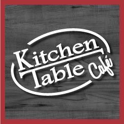 The Kitchen Table Cafe