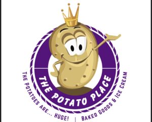 The Potato Place