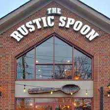 The Rustic Spoon