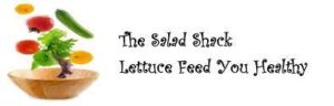 The Salad Shack