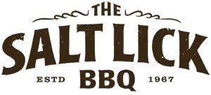 The Salt Lick BBQ