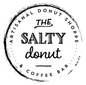 The Salty Donut