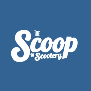 scoop and scootery