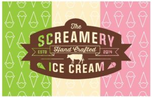 The Screamery