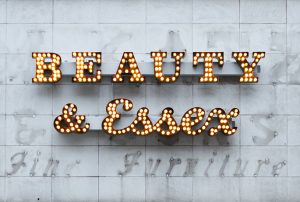 Beauty & Essex - NYC