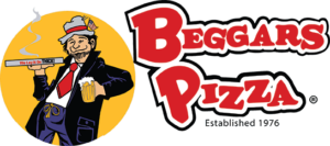 Beggars Pizza