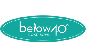 Below 40 Poke House