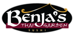 Benja's Thai & Sushi