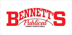 Bennett's Publical Family Sports Grill