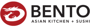 Bento Cafe