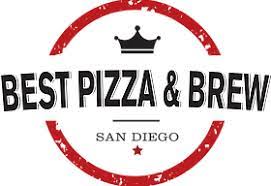 Best Pizza & Brew