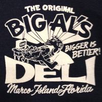 Big Al's