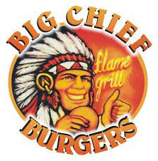 Big Chief Drive-In