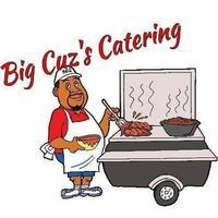 Big Cuz's BBQ Catering