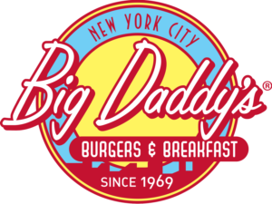 Big Daddy's Burgers- Gramercy