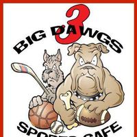 Big Dawgs Sports Cafe 3