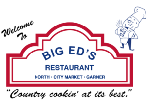 Big Ed's City Market Restaurant