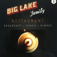 Big Lake Family Restaurant