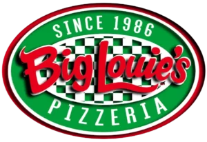 Big Louie's Pizzeria