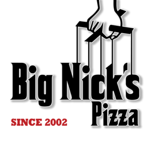 Big Nick's Pizza