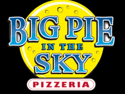 Big Pie In The Sky Pizzeria