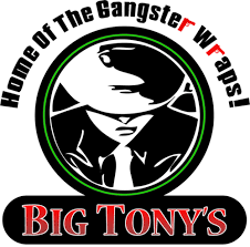 Big Tony's Pizza II