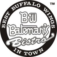 Bill Bateman's Bistro