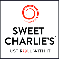 Sweet Charlie's Hand Rolled Ice Cream