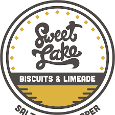 Sweet Lake Biscuits & Limeade