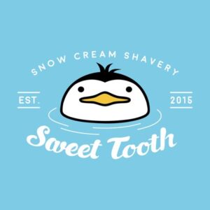 Sweet Tooth Shavery