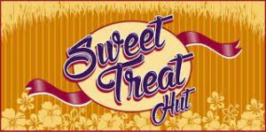 Sweet Treat Hut