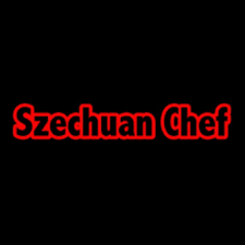 Szechuan Chef