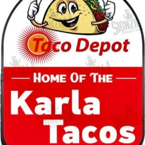 Taco Depot