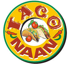 Taco Naan