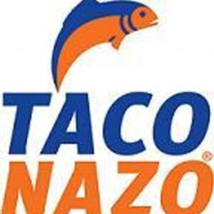 Taco Nazo