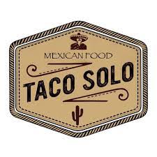 Taco Solo