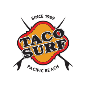 Taco Surf Taco Shop