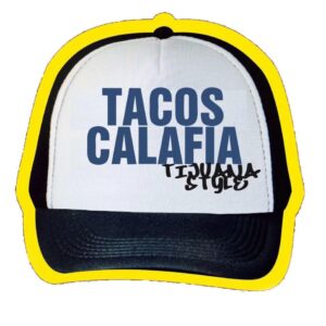 Tacos Calafia