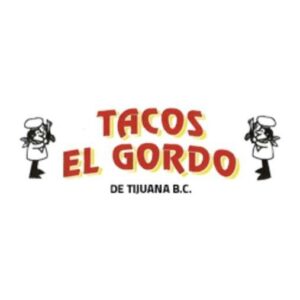 Tacos El Gordo