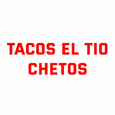 Tacos El Tio Chetos