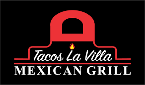 Tacos La Villa Mexican Grill