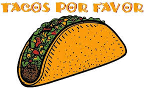 Tacos Por Favor