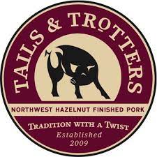 Tails & Trotters