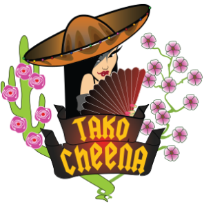 Tako Cheena