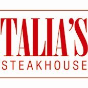 Talia's Steakhouse & Bar