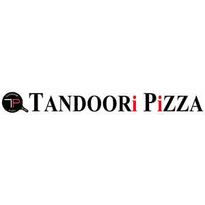 Tandoori Pizza