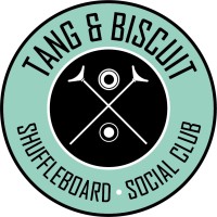 Tang & Biscuit