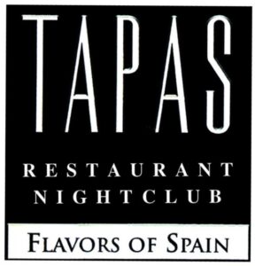 Tapas Restaurant and Nightclub